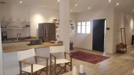 Keyless Smart Studio near Mar Mikhael