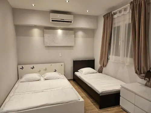 Ioannis Apartment Hotel a Katerini