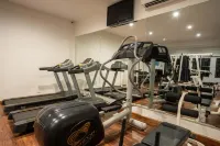 Occidental Papagayo - Adults Only All Inclusive - Gym