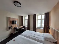 فليتشر هوتل - ريستورنت لا فيل بلونش فنادق في Weert