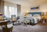 Farnham Estate Golf and Spa Resort فنادق في Cavan