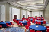 Hilton Richmond Hotel & Spa/Short Pump - Bữa sáng
