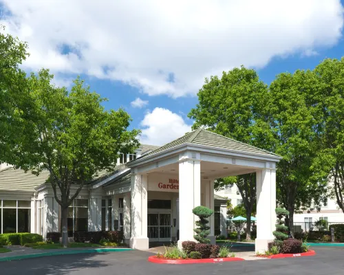 Hilton Garden Inn Sacramento South Natomas Hotels near Capitol Park