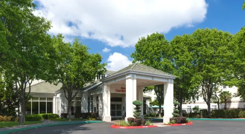 Hilton Garden Inn Sacramento South Natomas