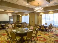 Hampton Inn Houston Downtown Отели рядом с достопримечательностью «Станция хьюстонского скоростного трамвая "Белл"»