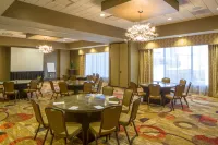 Hampton Inn Houston Downtown