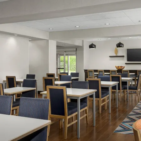 Hampton Inn Augusta