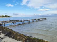 2 Person Holiday Home in Hejls