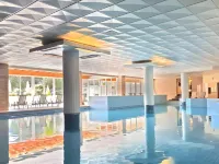 Mountain Plaza Hotel Hotels in Davos