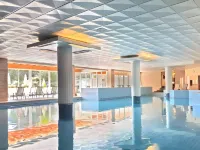 Mountain Plaza Hotel