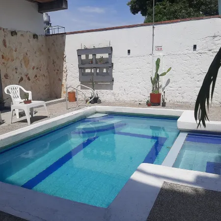 Hotel Neiva Providencia Отели в г. Нейва