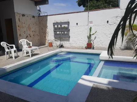 Hotel Neiva Providencia