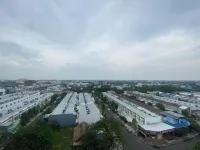 [Duke Home] 2BR, 9th floor, free shuttle Hotel a P. An Hoà