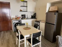 Cozy mountain appartment in a calm neighborhood and peaceful area