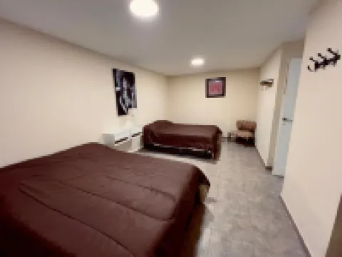 Aparts Austral departamentos para 1/4 personas Hotels in 