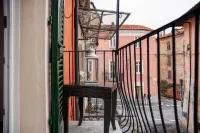 Antico Borgo Monregale - Charming Loft - Relax and charm in the heart of Mondovi Hotels near Mondovicino Outlet Village