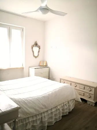 Sea view terrace Отели рядом с достопримечательностью «Эльба»