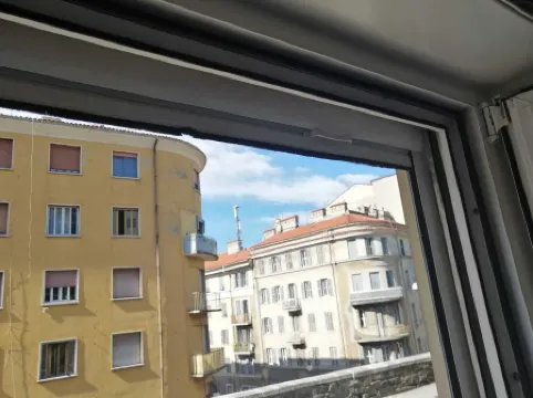 Premium apartment city center trieste