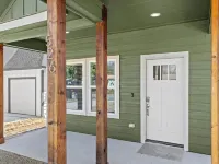 The RockStar Retreat Hotels in Denison