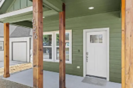 The RockStar Retreat