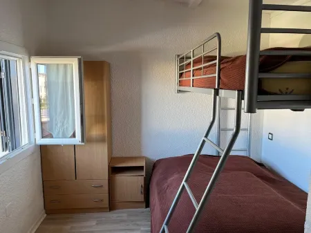 Logement en Corse à 150m de la Plage