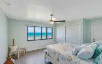 Beach sunrises and moonlit launches