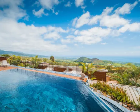Diana Dea Lodge Hotels in Reunion
