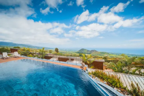 Diana Dea Lodge Hotels in La Plaine-des-Palmistes