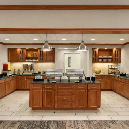 Homewood Suites by Hilton Allentown-Bethlehem Airport