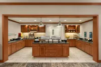 Homewood Suites by Hilton Allentown-Bethlehem Airport - petit déjeuner