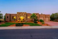 Sand Hollow Resort Hotels near Southland Bible Church