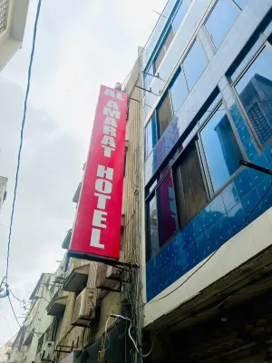 Al Amarat Hotel Tariq Road Hotels in 