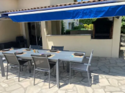 Villa 30mn de Cannes Hotels in Peymeinade