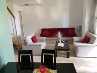 Sea-side/sun/ vacation/ adorable apartment.