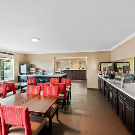 MainStay Suites El Centro I-8