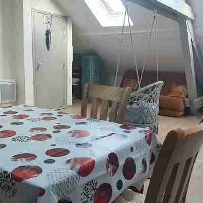 Cramiland - Complete apartment Others