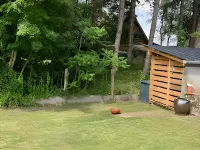 Near Le Touquet, renovated villa for a relaxing break with family or friends. Hotels in Cucq