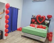 Villa Le Mirage Monterrico Guatemala