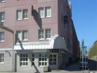 Comfort Hotel Arctic Hotels in Lulea
