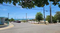 Beach Paradise Hotels in Cabo Rojo
