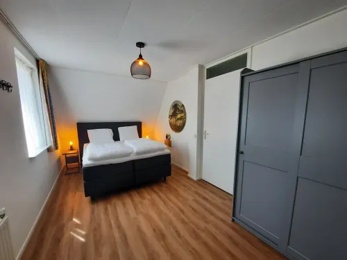 Family friendly vacation home in Schoonloo with lots of privacy Hotels in Schoonlo