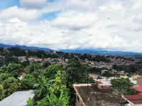 Céntrico Apartamento Tarapoto