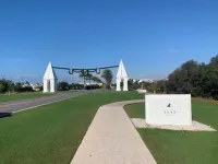 January Snowbird Special Gated Gulf Front-Newly Renovated-Next to 30A.