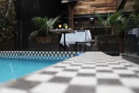 Hotel Sonetto Hotel a Independencia