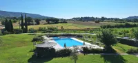 Anna Boccali Resort Hotel a Corciano