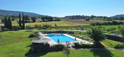 Anna Boccali Resort Hotel a Corciano