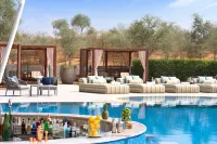 The Ritz-Carlton Ras Al Khaimah, Al Wadi Desert - 5-Star
