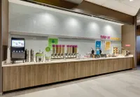 Tru by Hilton Euless DFW West - breakfast
