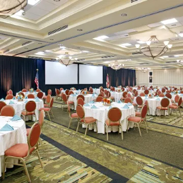 Hilton Naples