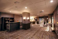 Somerset Hills Hotel, Tapestry Collection by Hilton - parking